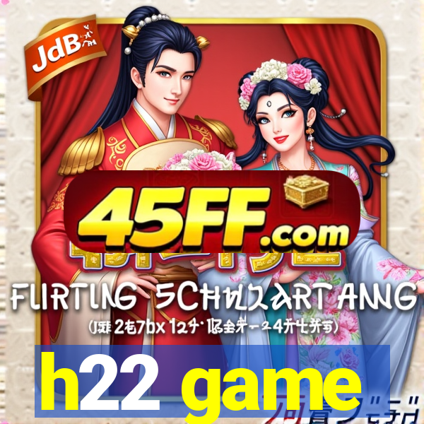 h22 game
